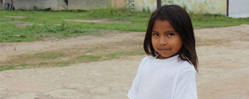 tracoma - Venezuela