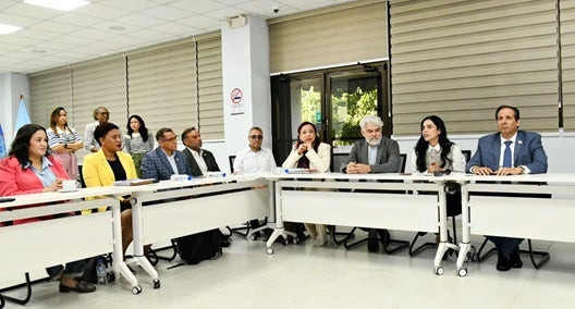 República Dominicana valida la Vía Clínica HEARTS 2.0 junto a OPS