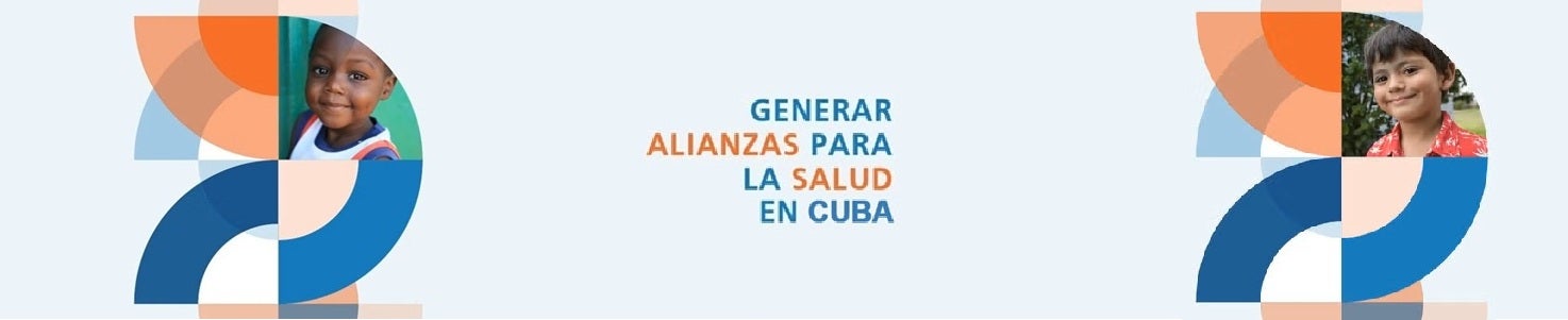 Alianzas Cuba