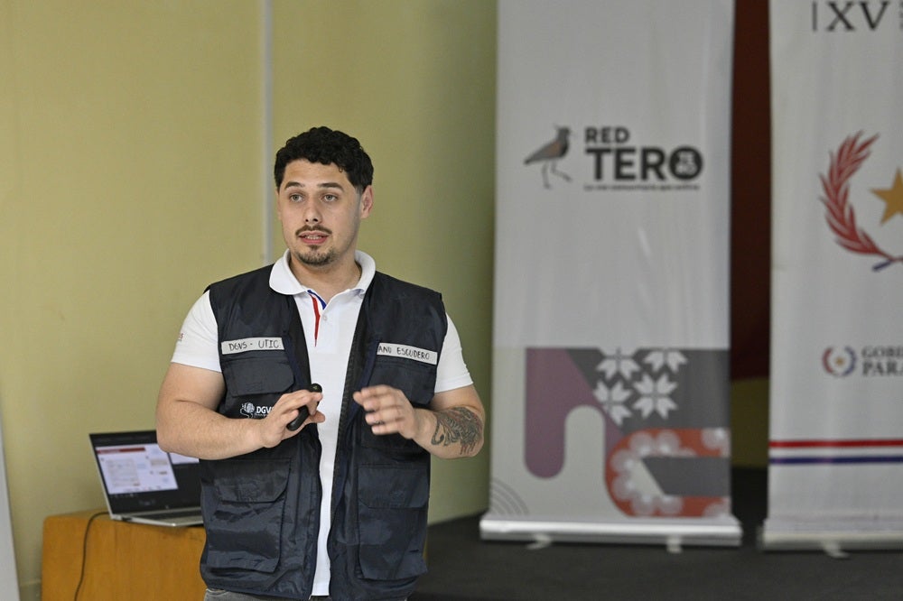 App Tero Tero Fondo Pandémico