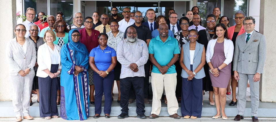 Barbados Consultation