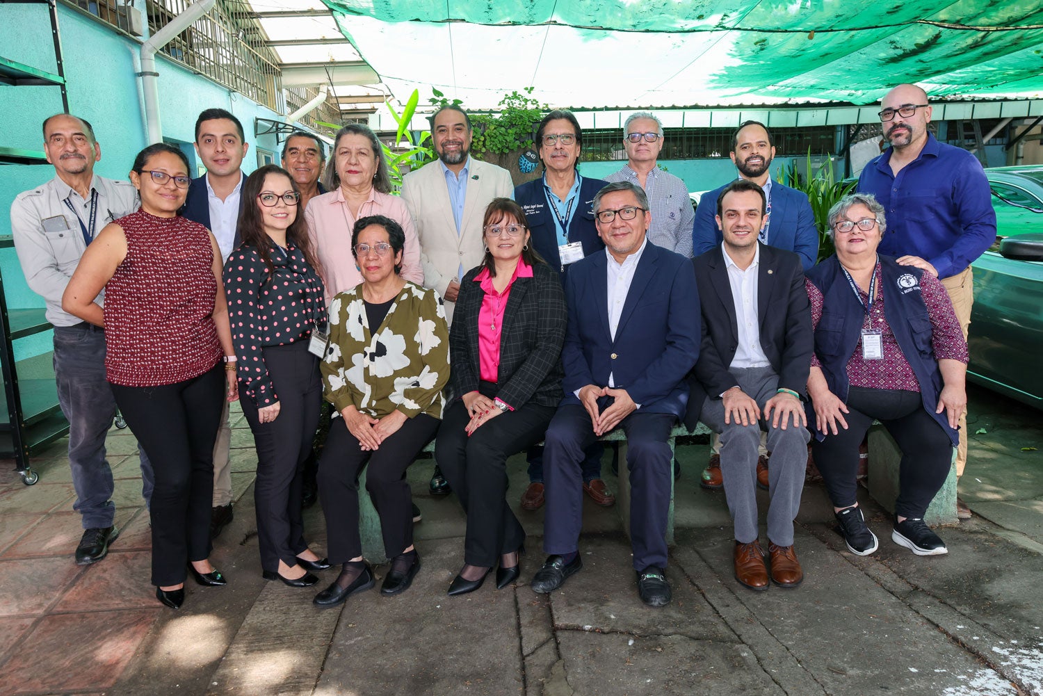 ""reunión de ops y panaftosa con el Ministerio de Salud de Guatemala para discusión sobre rabia canina