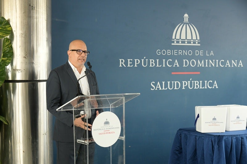 República Dominicana impulsa la vacunación de perros y gatos para avanzar hacia la eliminación de la rabia