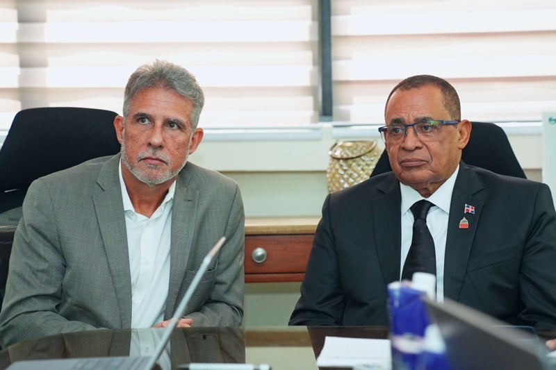 República Dominicana avanza en la elaboración del Plan Nacional de Calidad en Salud
