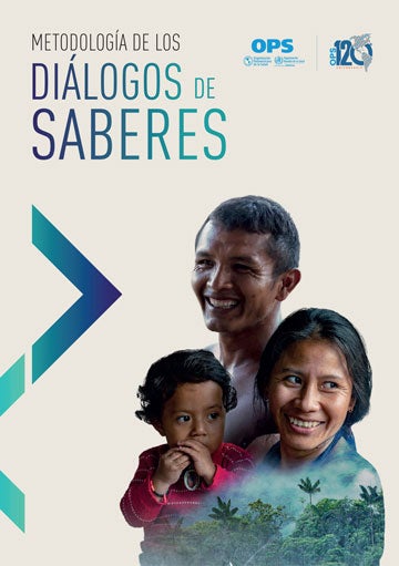Brochure: Diálogos de saberes