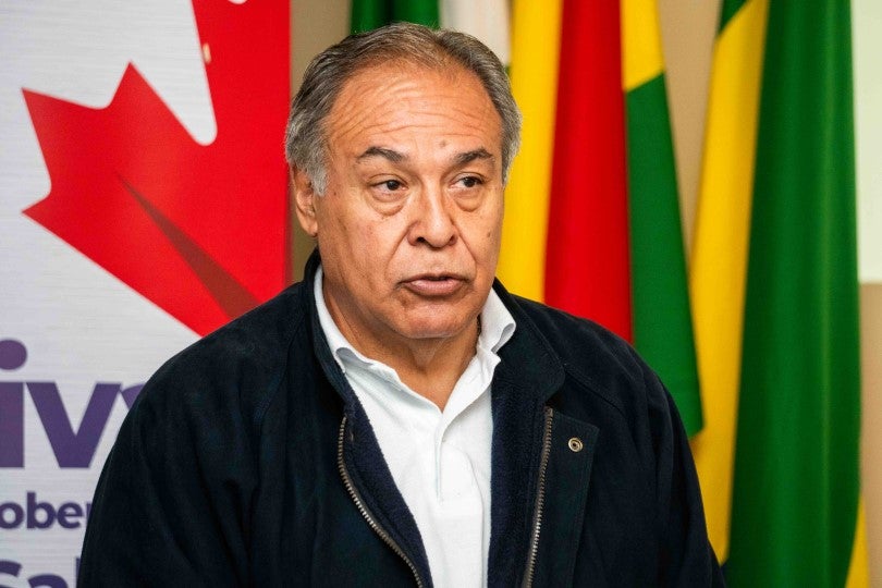 exponente taller cancer de cuello uterino