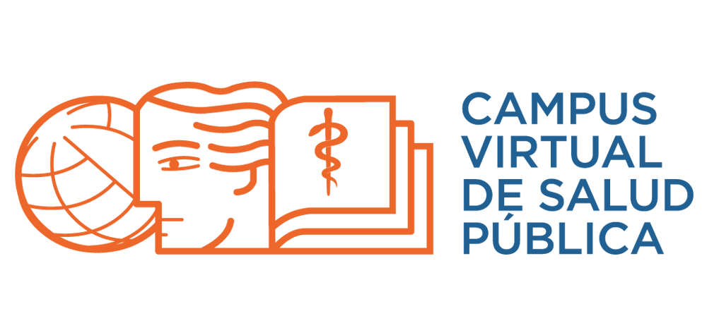 Campus Virtual de Salud Pública - Nodo Argentina
