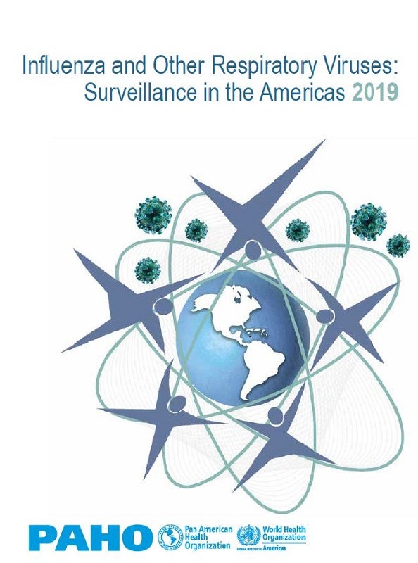 Influenza and Other Respiratory Viruses: Surveillance in the Americas 2019 