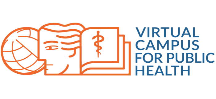 Virtual Campus of Public Health