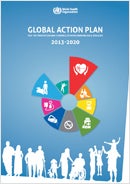 Global action plan for the prevention and control of NCDs 2013-2020