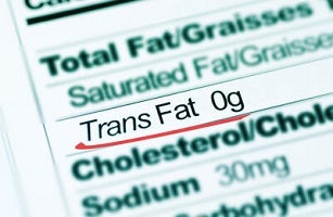 Trans fats
