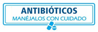 Uso de antimicrobianos