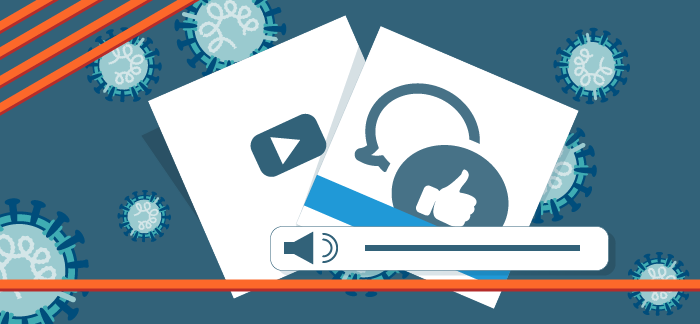 COVID-19: Communication Materials