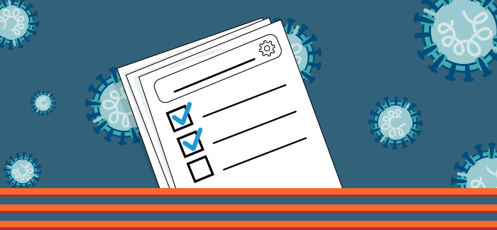 Technical Guidelines COVID-19