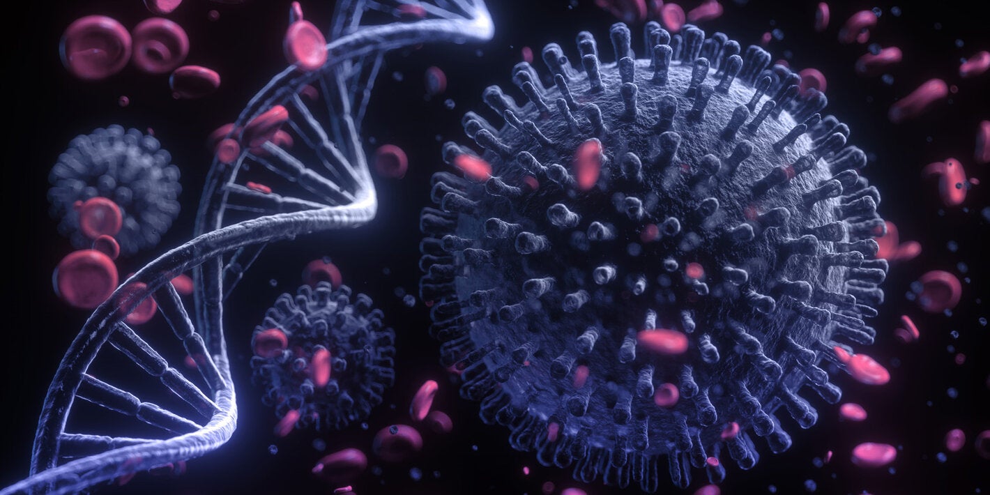 Three variants of the COVID-19 virus found in 14 countries in the Americas, PAHO reports - PAHO/WHO | Pan American Health Organization