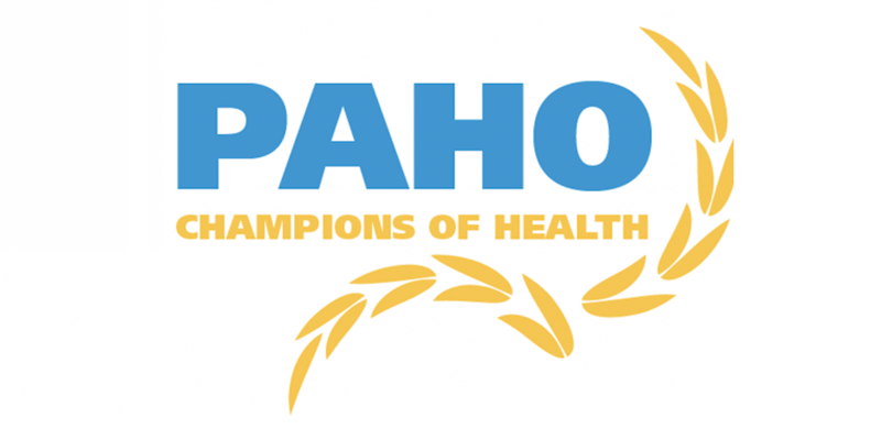 Champions of Health Logo