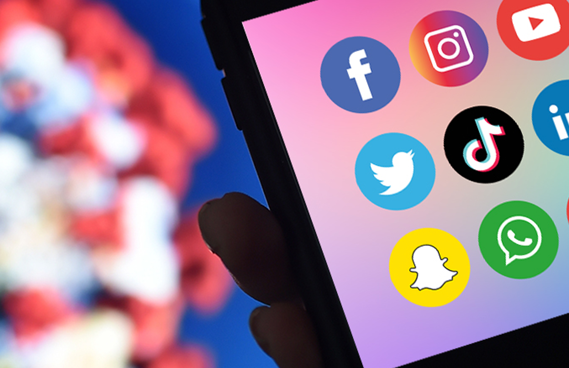 Webinar 1: Tactics of the tobacco industry on social media in the context of the COVID-19 pandemic