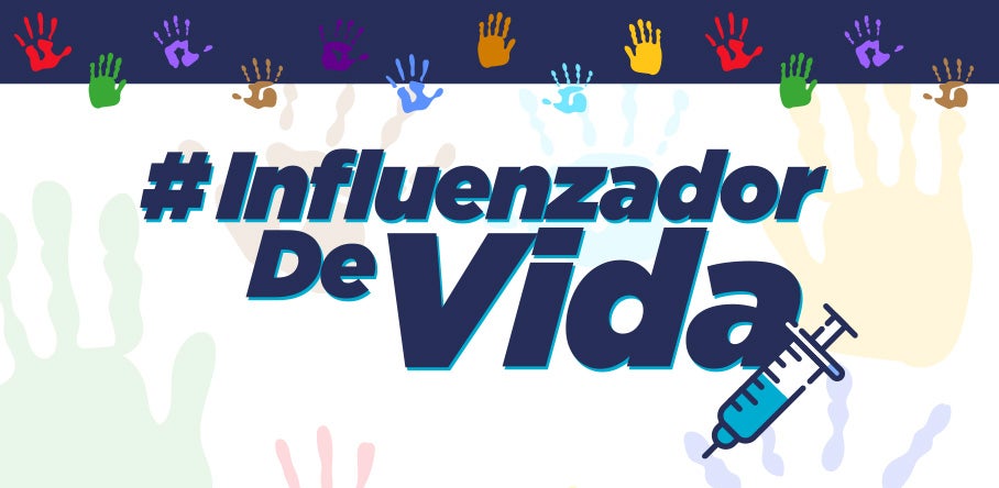 Ecuador - Lanzamiento de la Campaña Nacional contra la Influenza 2022-2023