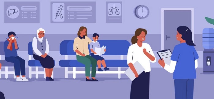 Buenas prácticas APS