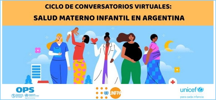 Placa ciclo conversatorios