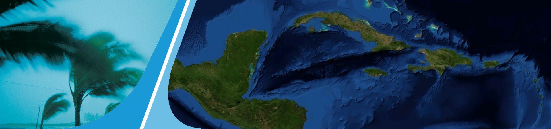 Caribbean Basin Wind Hazard Maps Aid in Siting of Hospitals