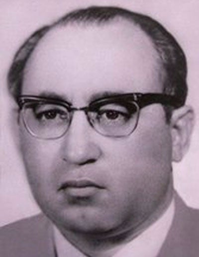 Carlos Antonio Palacios García