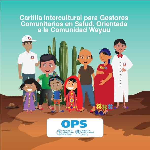 Imagen de una comunidad