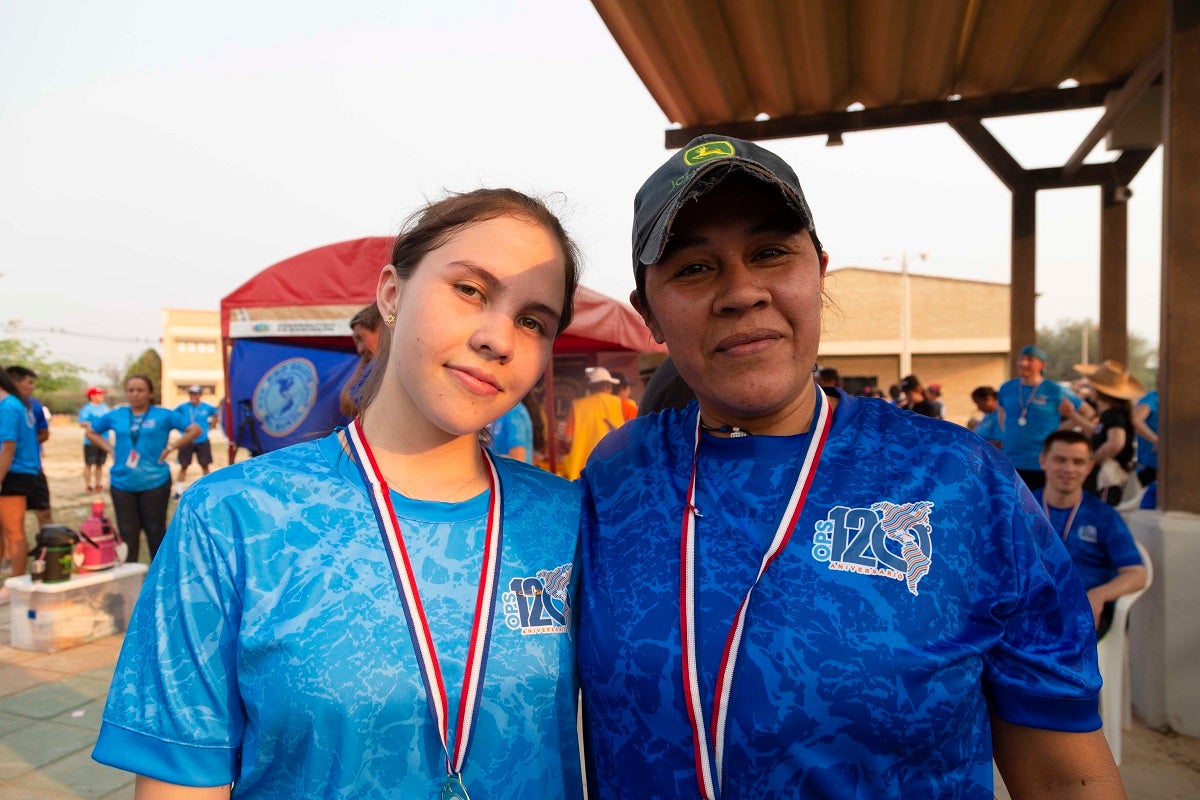 Multiculturalismo chaqueño