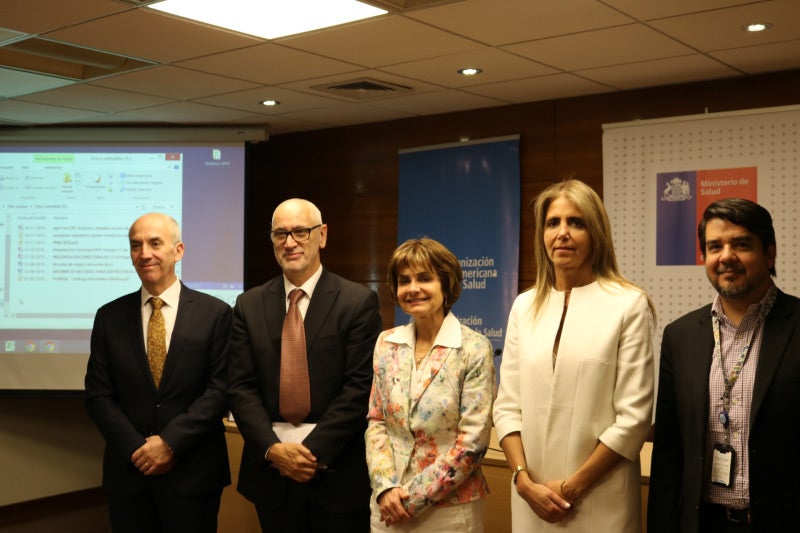 Foto grupal Foro de regulación de medicamentos y vacunas