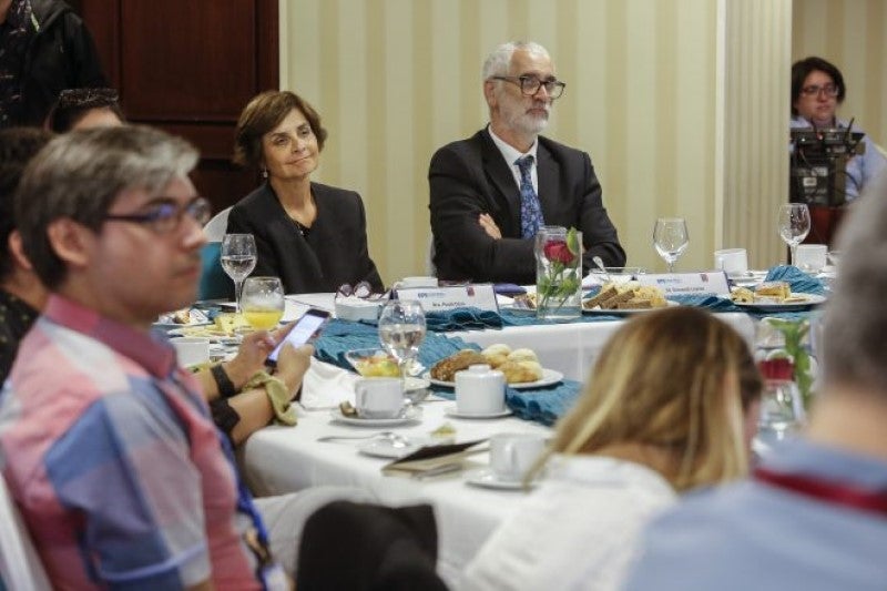 Respuesta de Chile ante COVID-19