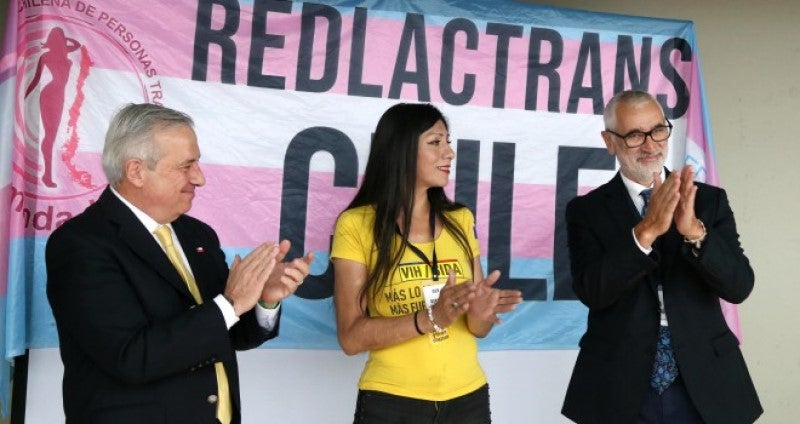 Salud debe ser una palanca de igualdad