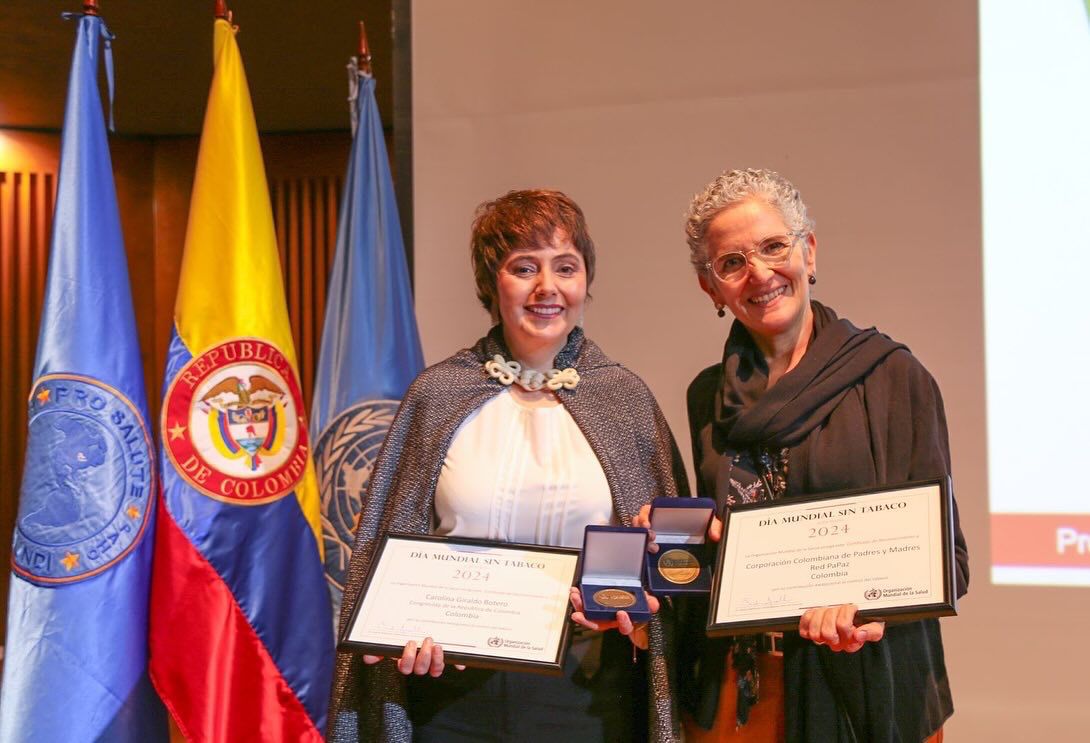 ganadoras premio tabco