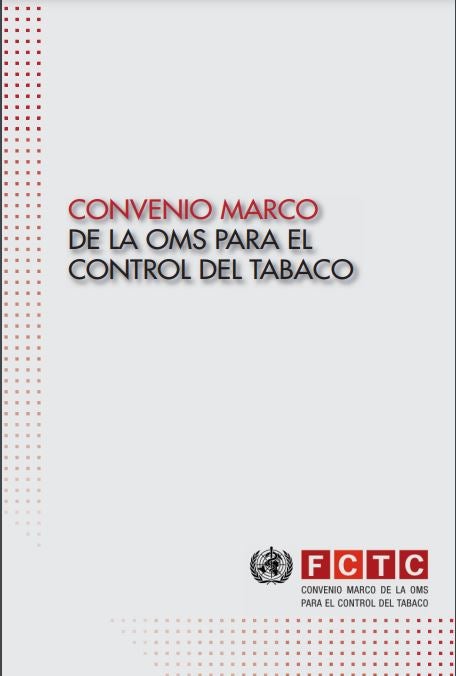Tobacco control