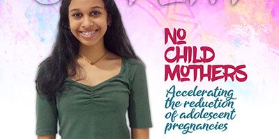 campaign: Adolescent Pregnancy Prevention Week