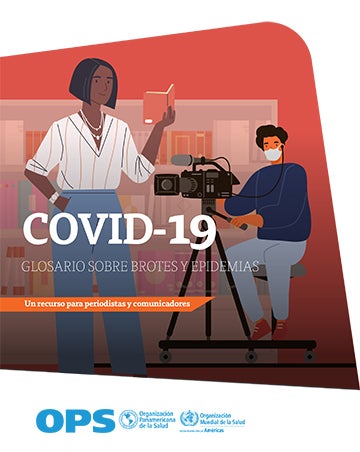 COVID-19 Glosario sobre brotes y epidemias