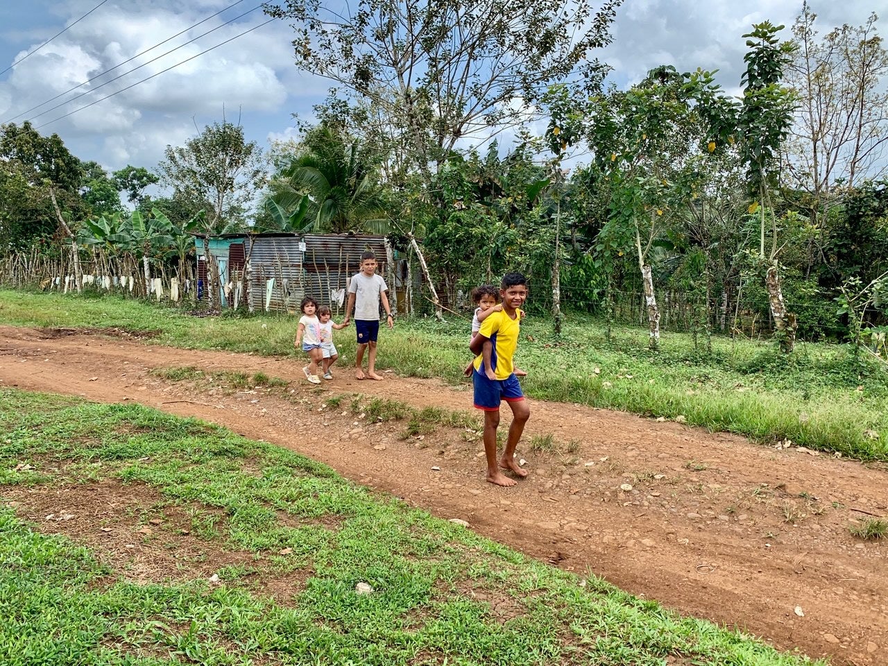 Capacitación sobre comunicación