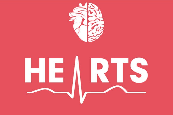 Iniciativa HEARTS