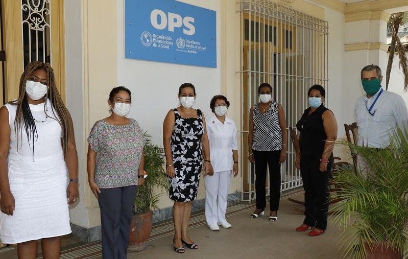 Día Internacional de la enfermería