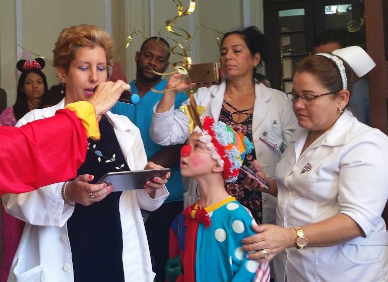 Celebración Día de la Audición