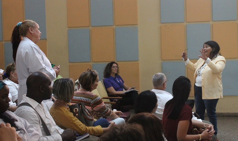 Actividad Violencia contra la mujer