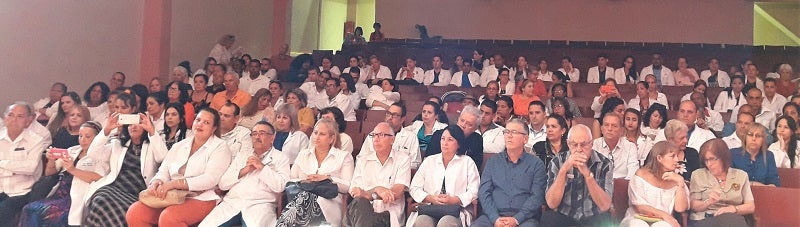 Maestría en Economía de la Salud