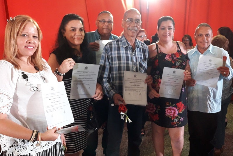 Maestría en Economía de la Salud