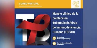 Clinical Management of Tuberculosis/ Human Immunodeficiency Virus (TB/HIV) Coinfection 2023