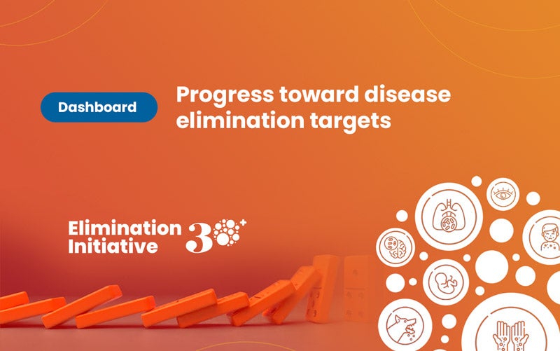 Dashboard 01 Initiative elimination