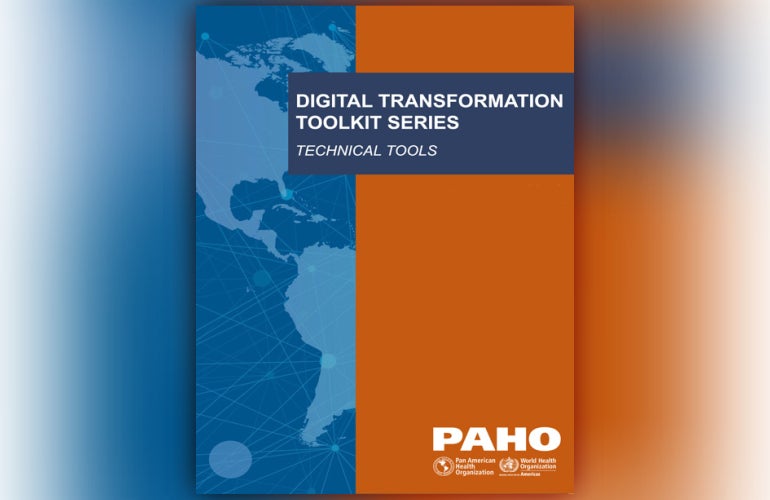 Digital transformation toolkit