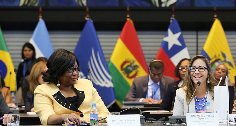 dr etienne and dr espinosa