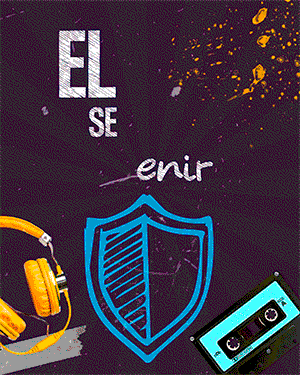 el VIH se puede prevenir gif animado