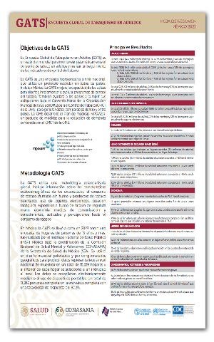 "Hoja de Resumen 2023