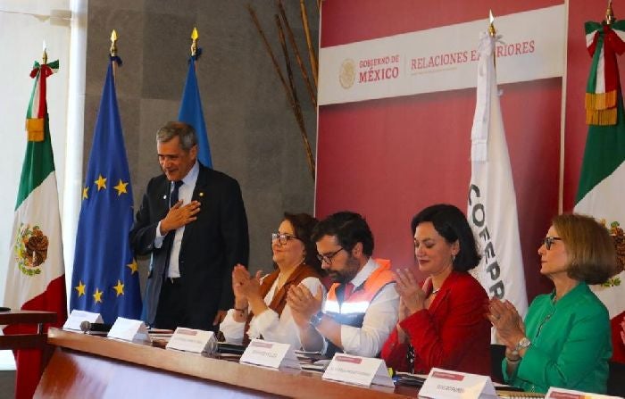 México lanza propuesta educativa para para fortalecer la regulación sanitaria