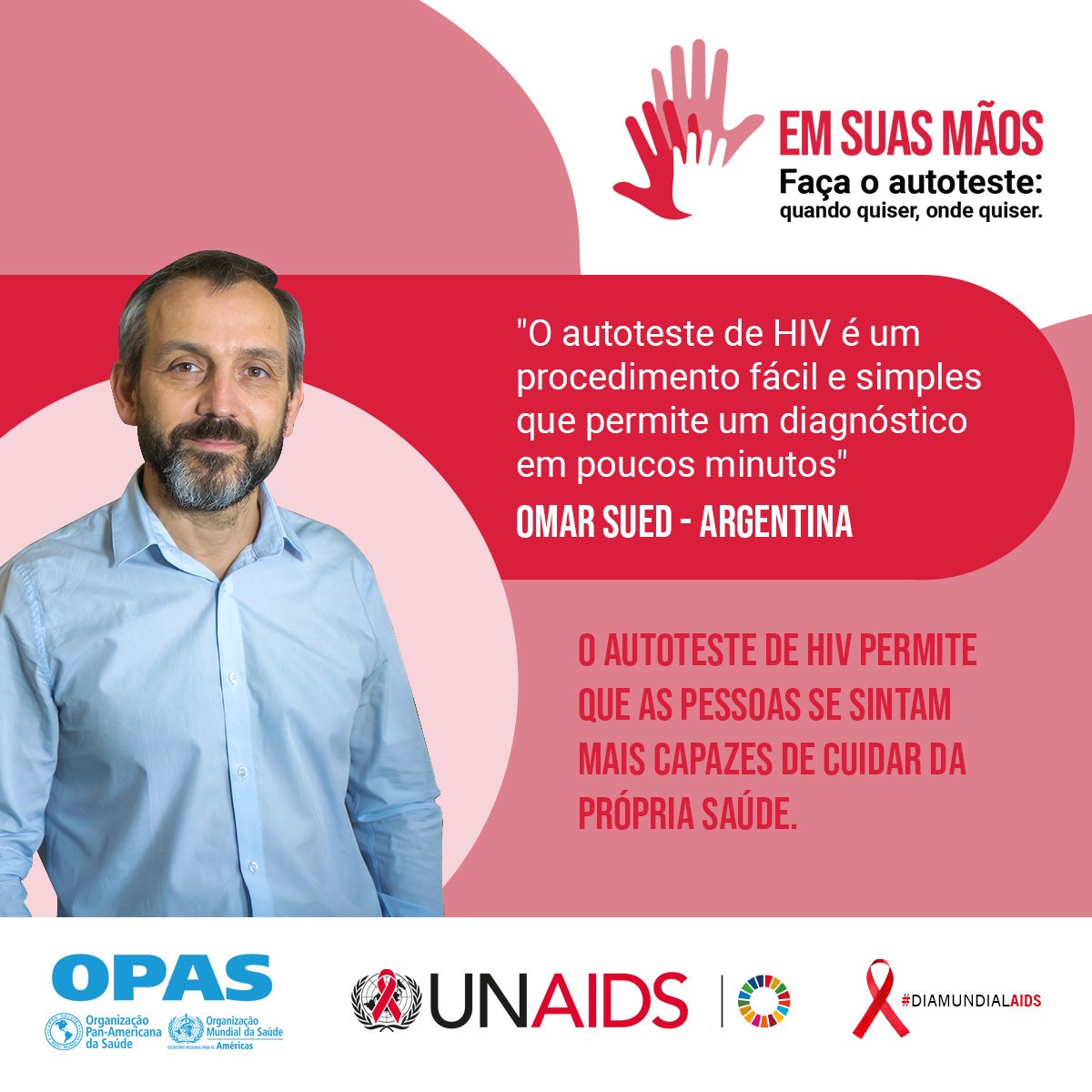 dia mundial aids